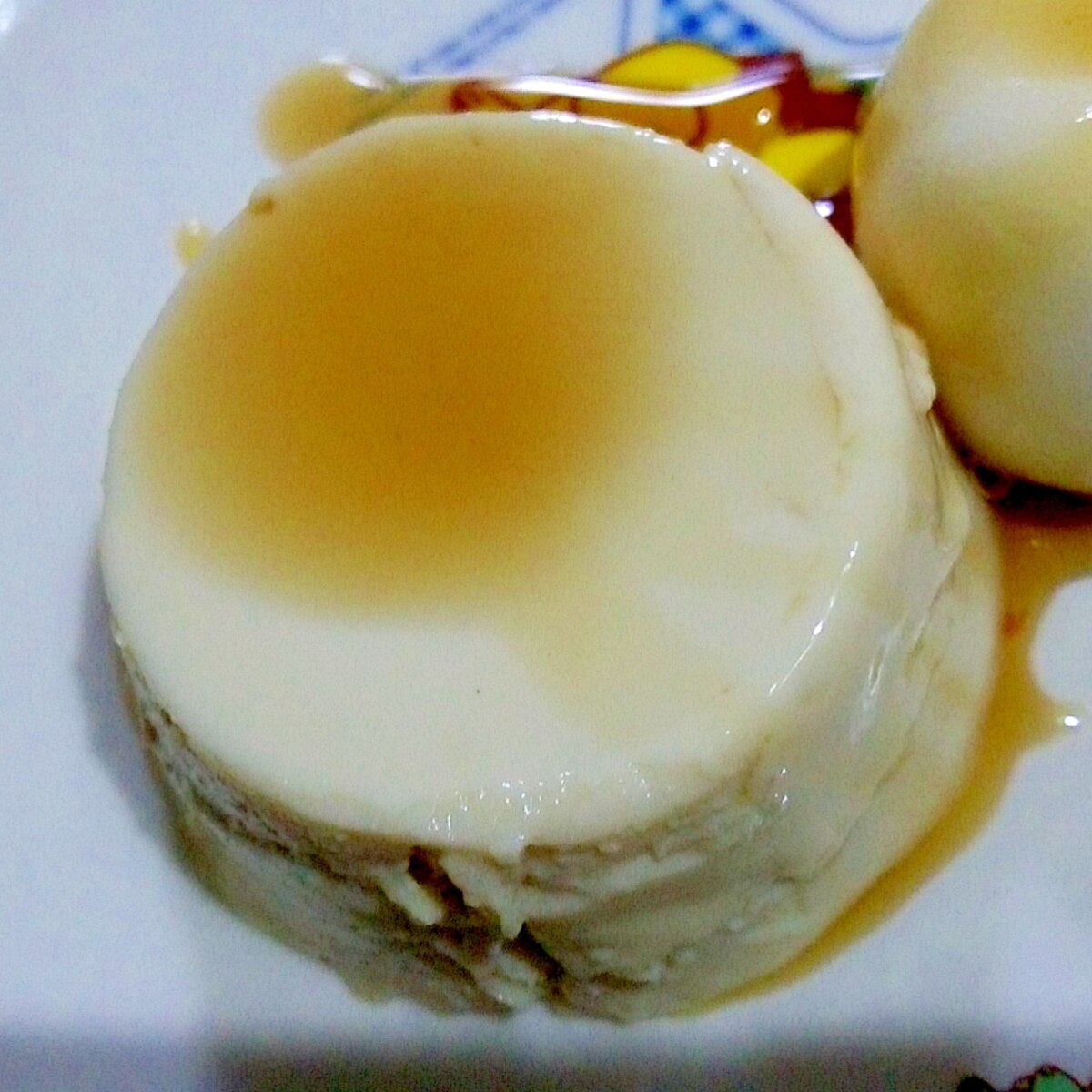 豆乳で作る 豆腐プリン レシピ 作り方 By Jrとmc 楽天レシピ